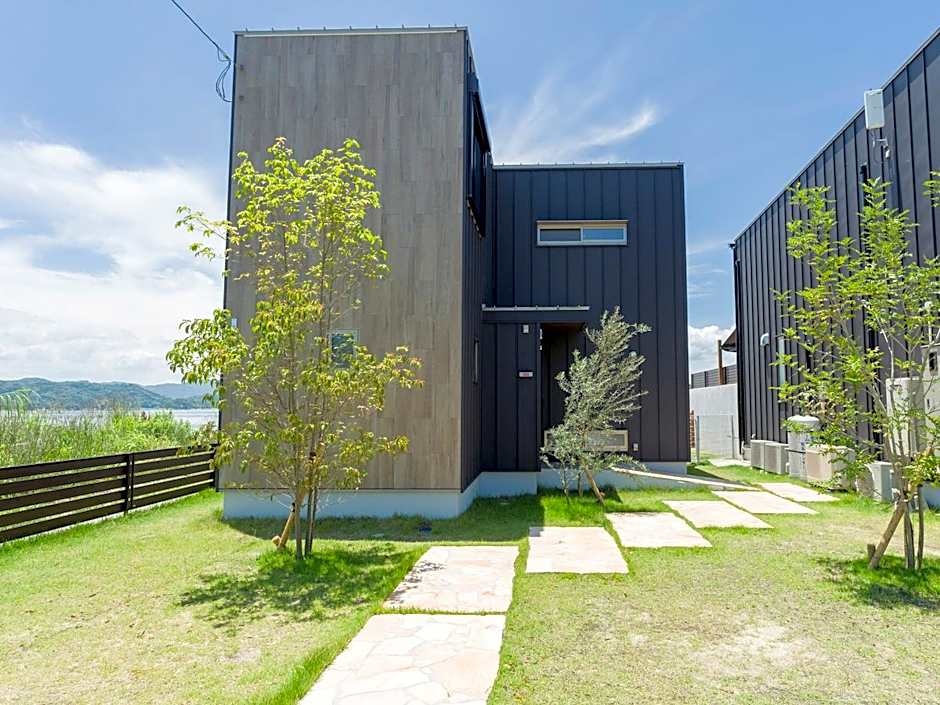 Rakuten Stay House X Will Style Amakusa