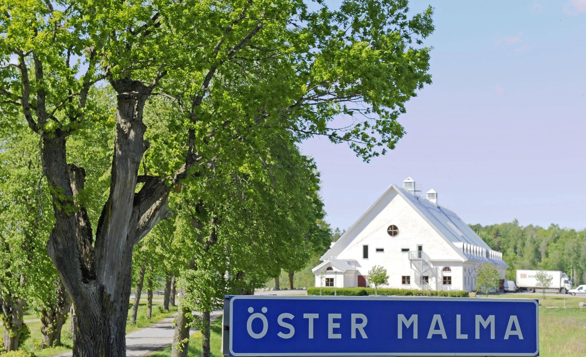 Oster Malma