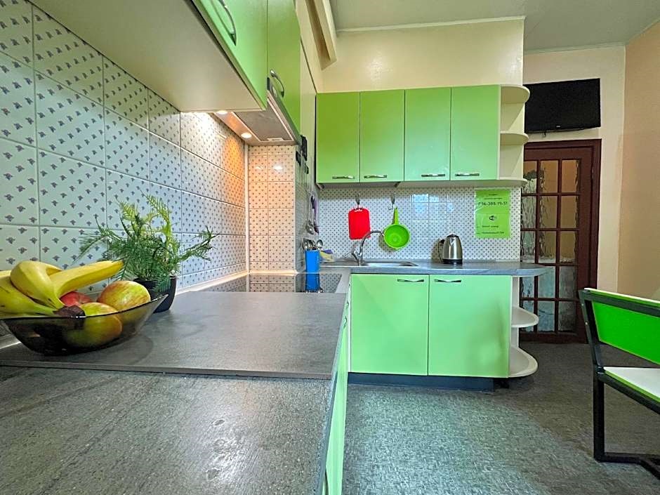 Amely Hostel (Adults only)