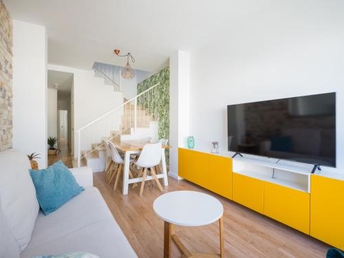 Las Canteras Beach Apartment Sagasta II