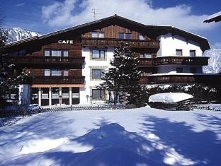 Kaserstube Ferienwohnungen