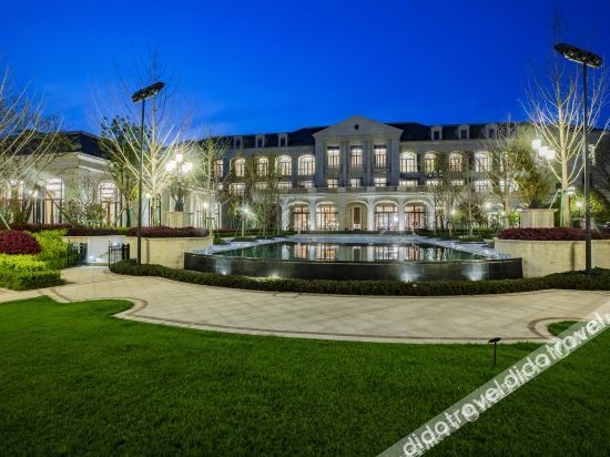 Azure Reserve Deqing