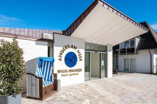 Hotel Haus Am Meer