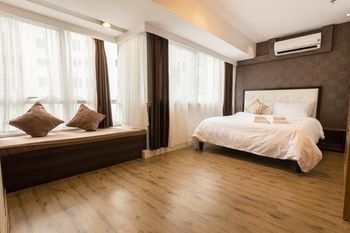 Ace Residences @ Fort Victoria