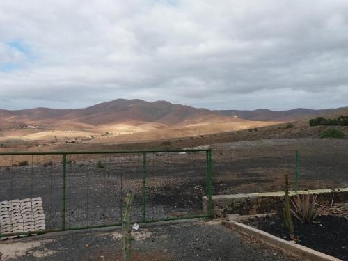 Casa Campo de tiro Morro Negro