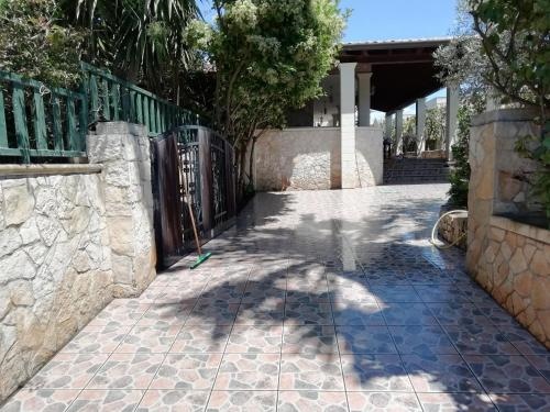 Maresalento Villetta Silvia