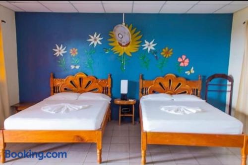 Hotel Finca el Chipote