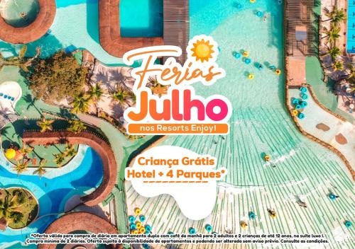 Enjoy Olimpia Park Resort