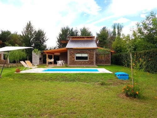 Magico Atardecer Cabana