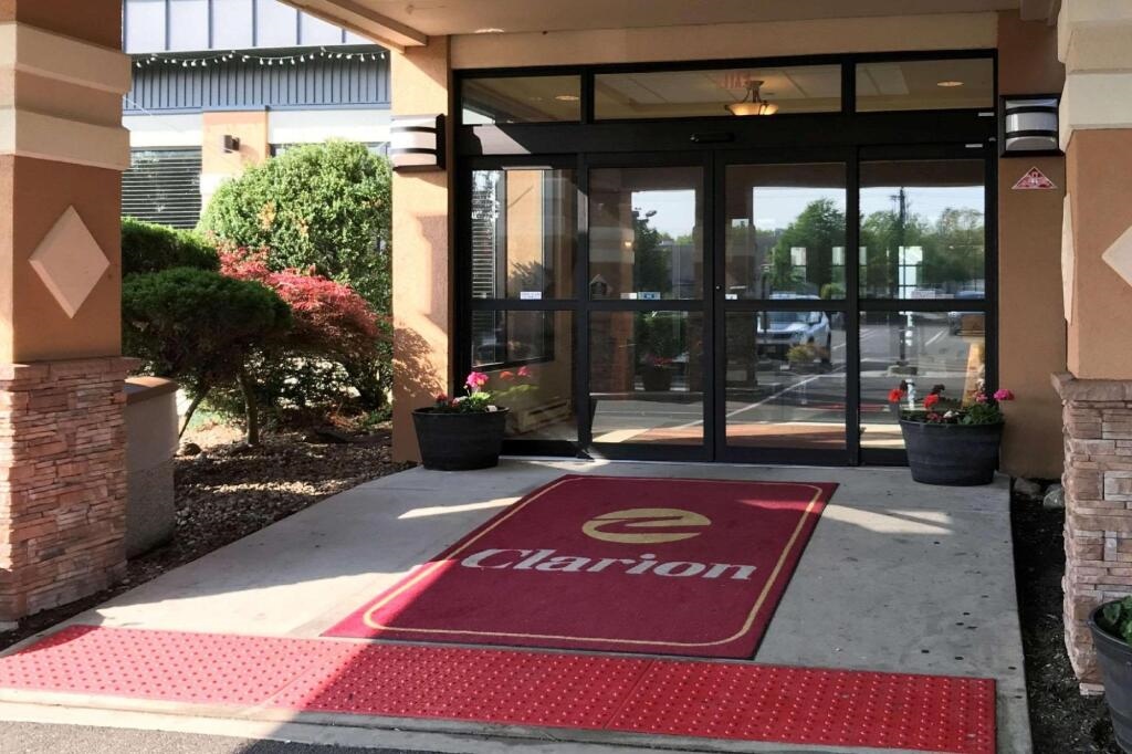 Clarion Hotel & Conference Center