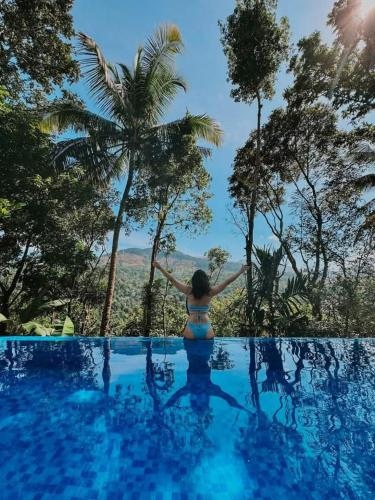 Nature World Jungle Paradise