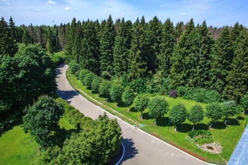 Zvenigorodski Resort