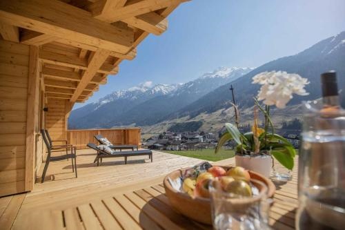 Haus Alpenprinzessin