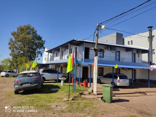Posada Santa Cecilia