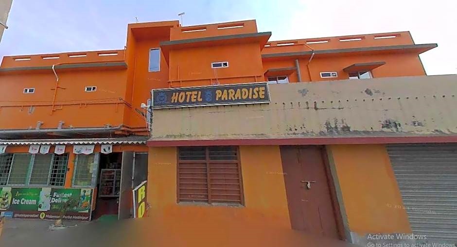 Hotel O S Paradise