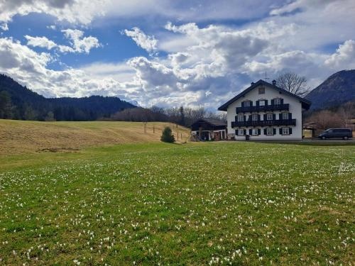 Bauernhaus Jocher