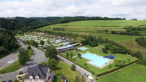 Camping-Park Kaul