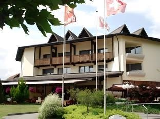 Hotel & Restaurant Chärnsmatt