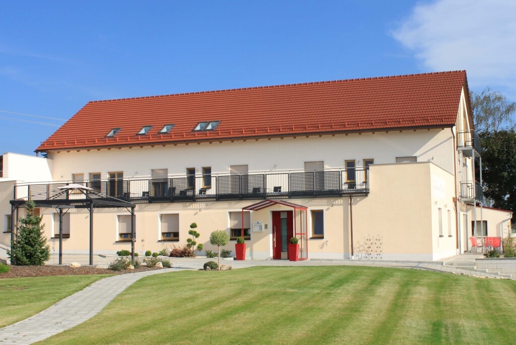 Landhotel Winter