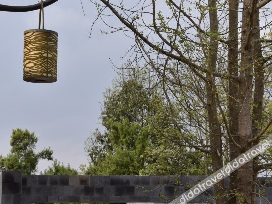 Oness Resort Yuanyang Terrace