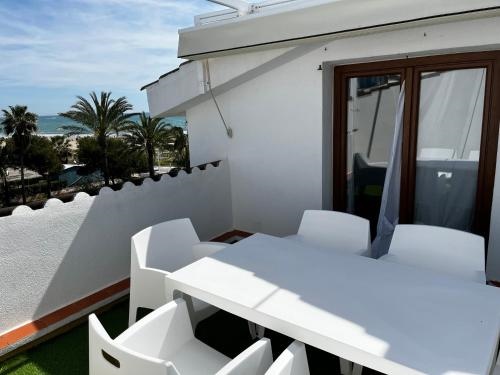 Apartamentos Cami L'atall Altamar