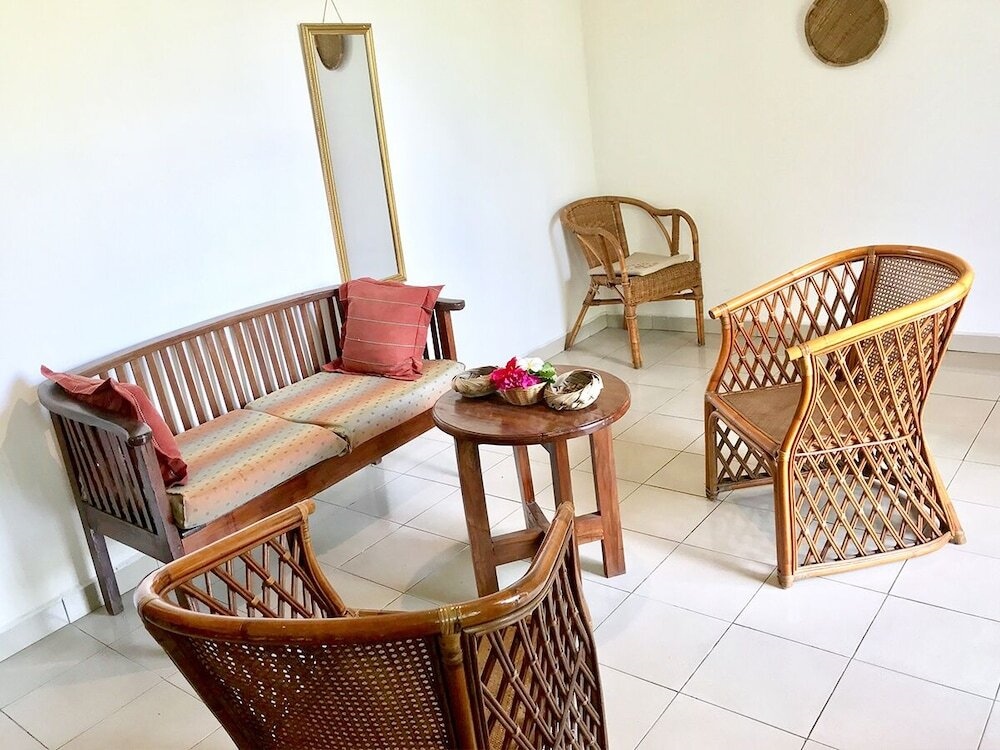 Hotel Jardin De La Paix