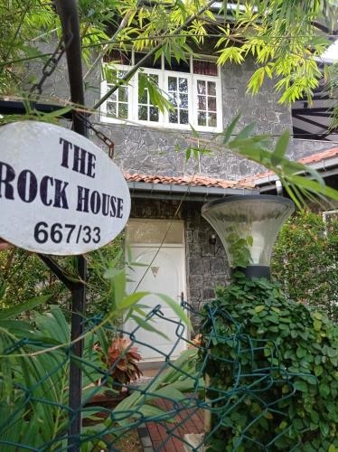 The Rock House