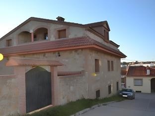 Apartamentos Rurales Natura