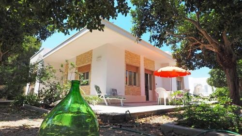 Villa Flora by Salento Affitti