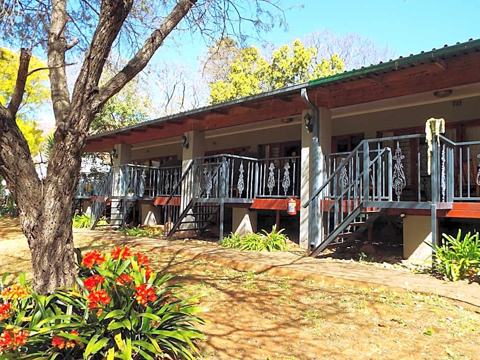 Aloes Country Inn