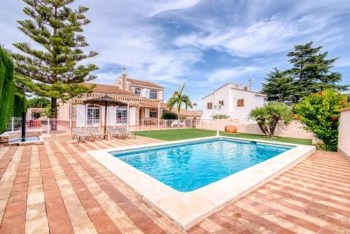 Chalet Villa Bonavista