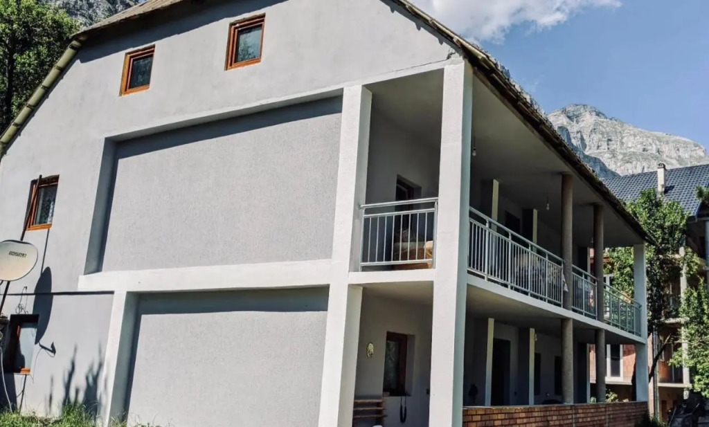 Guesthouse Skender Selimaj