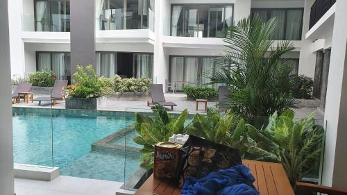 Cyan Resort Kamala Beach