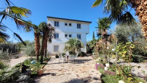 Apartments Ljubica Malinska