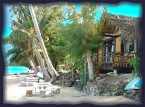 Pension Te Nahetoetoe