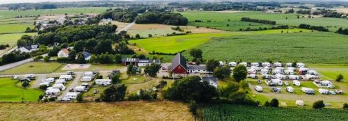 Rodlix Vandrarhem & Camping