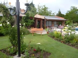 Hosteria Pastoral & Spa