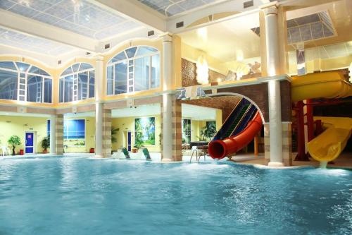 Hotel Astral Complex A