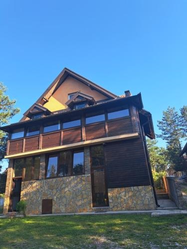 Bozic Apartmani