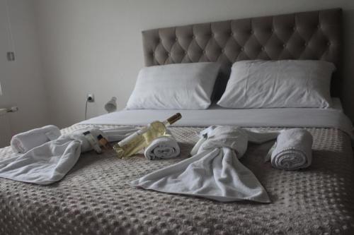 Apartmani Ramonda