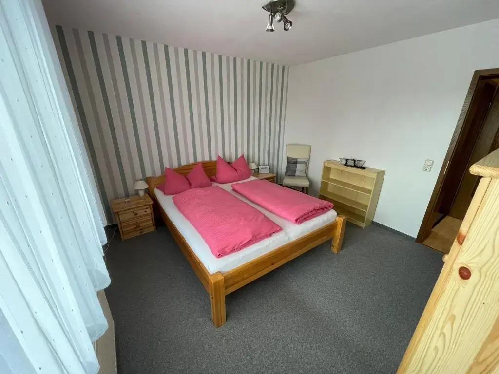 Ferienwohnung in Frielendorf