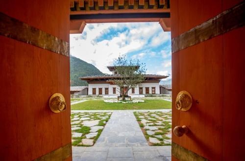 Bhutan Spirit Sanctuary