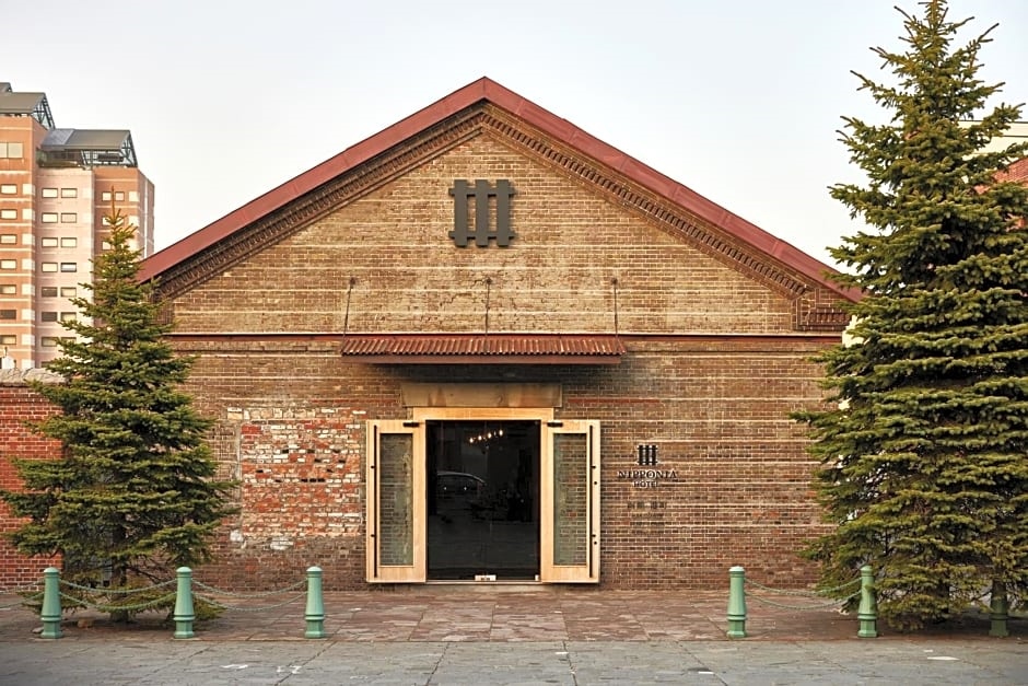 Nipponia Hotel ?? ??