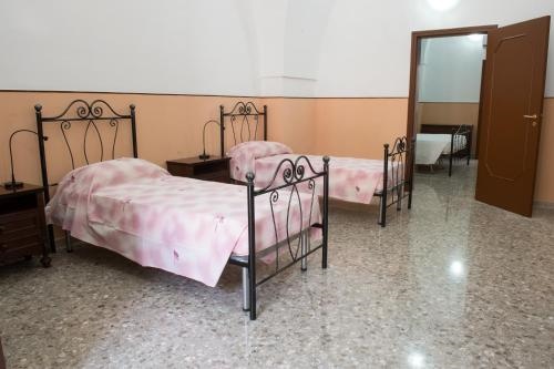 B&B Pozzi Dolci
