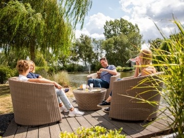 Residence Lichtenvoorde - TopParken