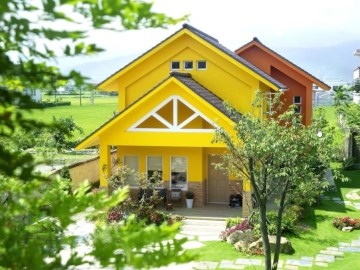 Happiness Bed & Breakfast Yilan