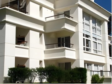 Solanas - Green Park