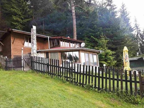 Villa Raiski kyt