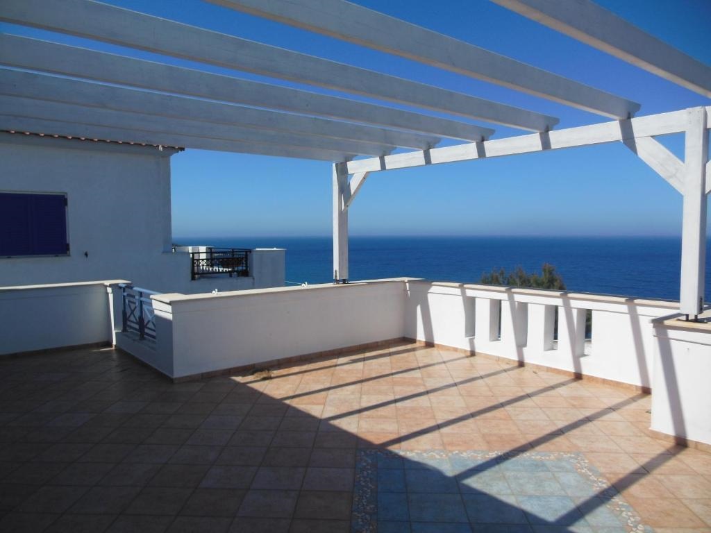 Sunset Apartments Ikaria