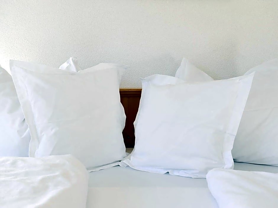 Hotel Kronblick HurtmUhle